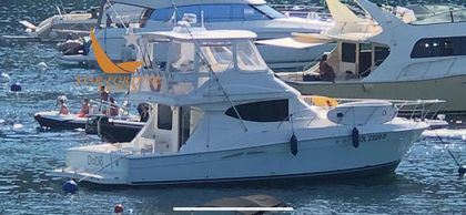 48' Silverton 2008 Yacht For Sale